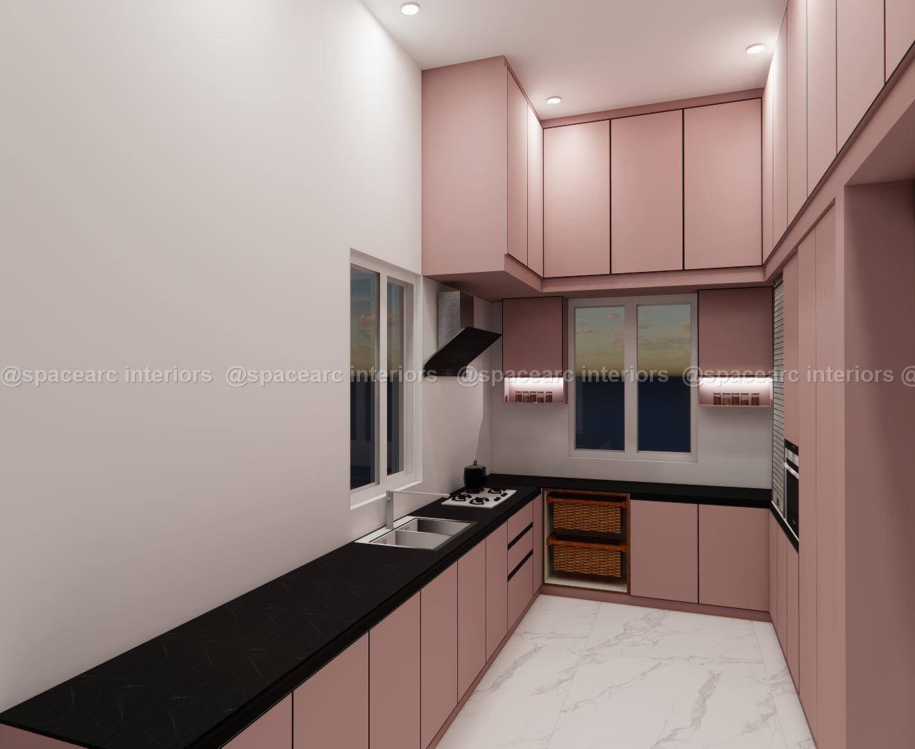 Residential-Interiors